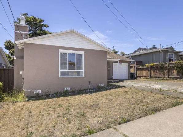 519 87th St, Daly City, CA 94015