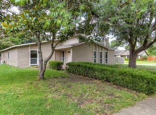 3401 Post Oak Rd, Garland, TX 75044
