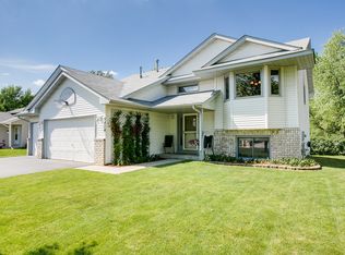 5474 137th St N, Hugo, MN 55038