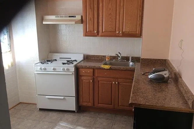 2 bed, $1,400 — Photo 2
