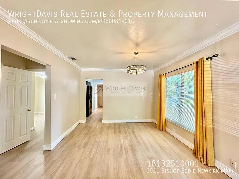 3511 Bishop Eddie Newkirk Way — Photo 12