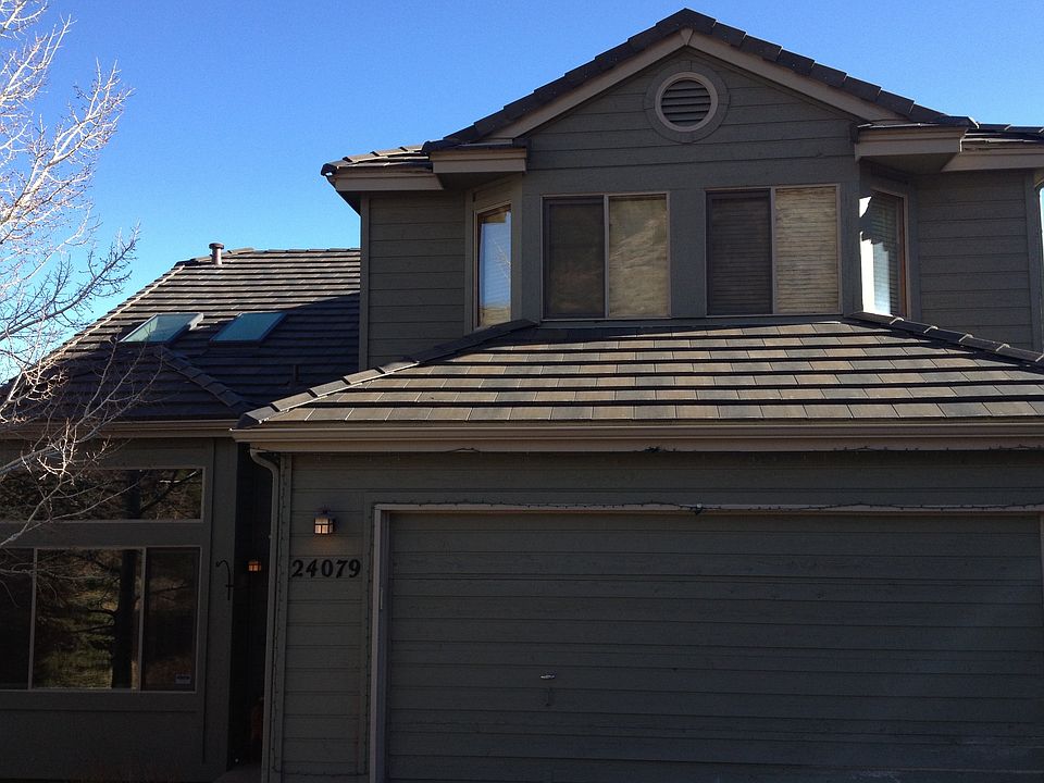 Excellent Exterior Condition