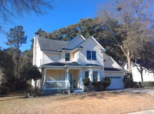 207 W Commons Dr, Saint Simons Island, GA 31522