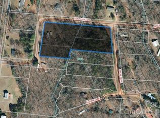 158 Dusty Holw, Bostic, NC 28018