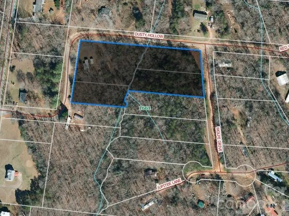 158 Dusty Holw, Bostic, NC 28018