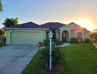 2723 46th St E, Palmetto, FL, 34221