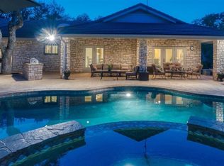 311 Blue Ground, Horseshoe Bay, TX 78657