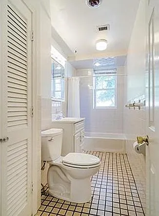 3 bed, 1.5 bath, 1140 sqft, $3,450 — Photo 4