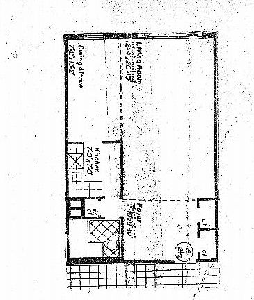 3rd image of 16605 Highland Ave APT 5D