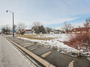 1718 Martin Luther King Jr Dr, North Chicago, IL 60064