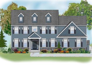 221 Abigail Dr LOT 30, Bushkill Township, PA 18064