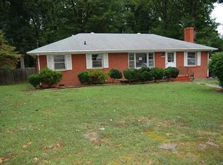 5828 Snead Rd, Richmond, VA 23224