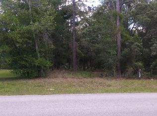 1255 N Lombardo Ave, Lecanto, FL 34461