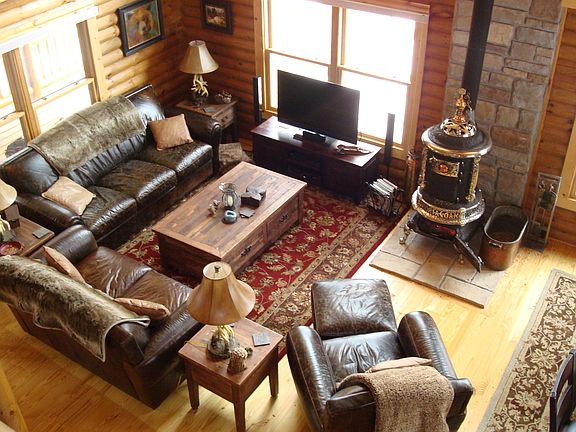 Family Room Front