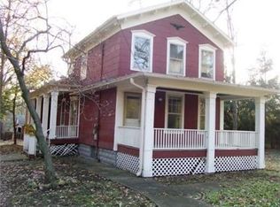 1N271 Ridgeland Ave, West Chicago, IL 60185