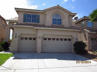 10613 Turquoise Valley Dr #0, Las Vegas, NV 89144