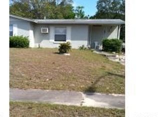 7227 Catalina St, Spring Hill, FL 34606