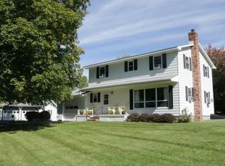 22 Maple Dr, Lansing, NY 14882