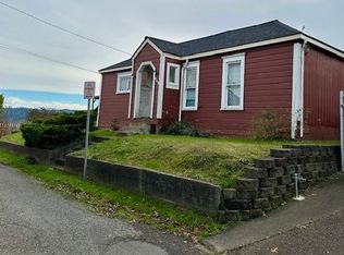 649 Colorado Ave, North Bend, OR 97459