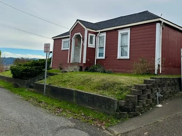 649 Colorado Ave, North Bend, OR 97459