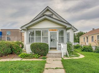 1823 S 60th St, Omaha, NE 68106