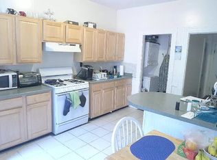 34 Calumet St #2, Roxbury Crossing, MA 02120