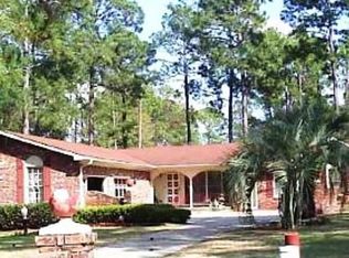 2126 Oxford Rd, Albany, GA 31721