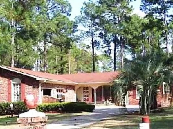 2126 Oxford Rd, Albany, GA 31721