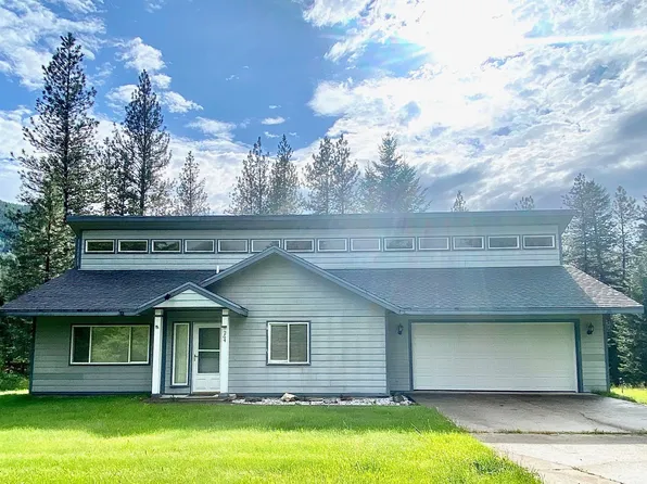 264 Trestle Creek Dr, Saint Regis, MT 59866