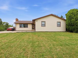 4539 NW Netherland Dr, Topeka, KS 66618