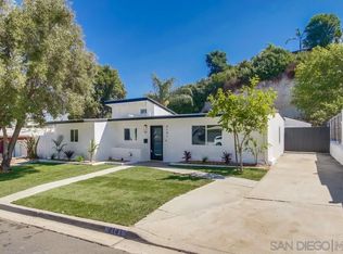 4141 Rolando Blvd, San Diego, CA 92115