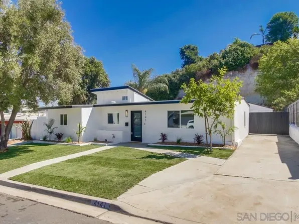 4141 Rolando Blvd, San Diego, CA 92115