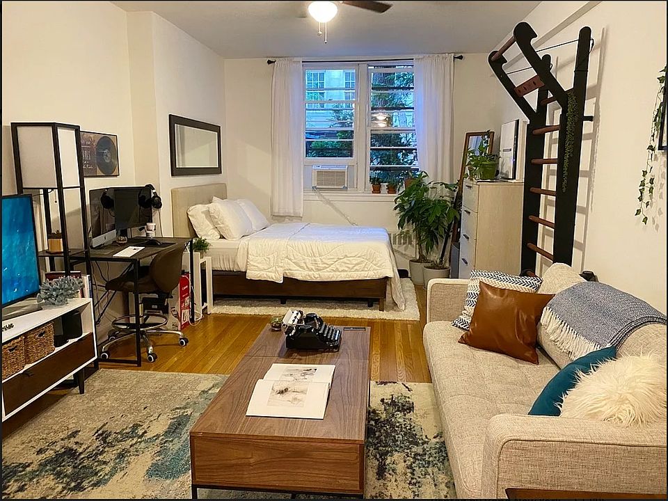 1st image of 44 E 63rd St APT 1D