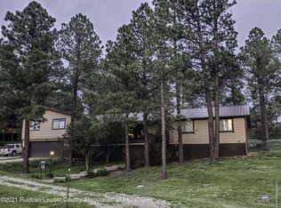 602 White Mountain Dr, Ruidoso, NM 88345