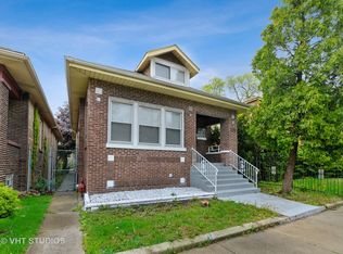 8104 S Laflin St, Chicago, IL 60620