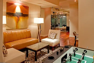 Rented by Fetner Properties