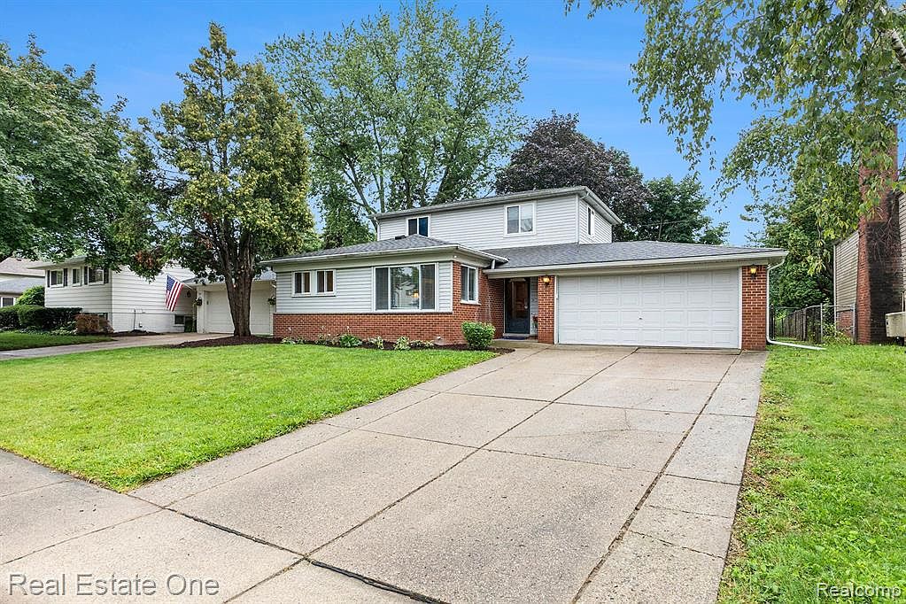 2576 Crofthill Dr, Auburn Hills, MI 48326 Zillow
