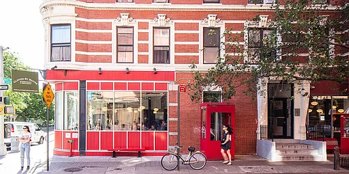 Rented by Dallien Realty Limited Liability Company