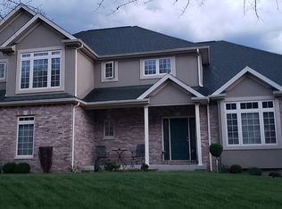 1840 E Rock Creek Dr, Bloomington, IN