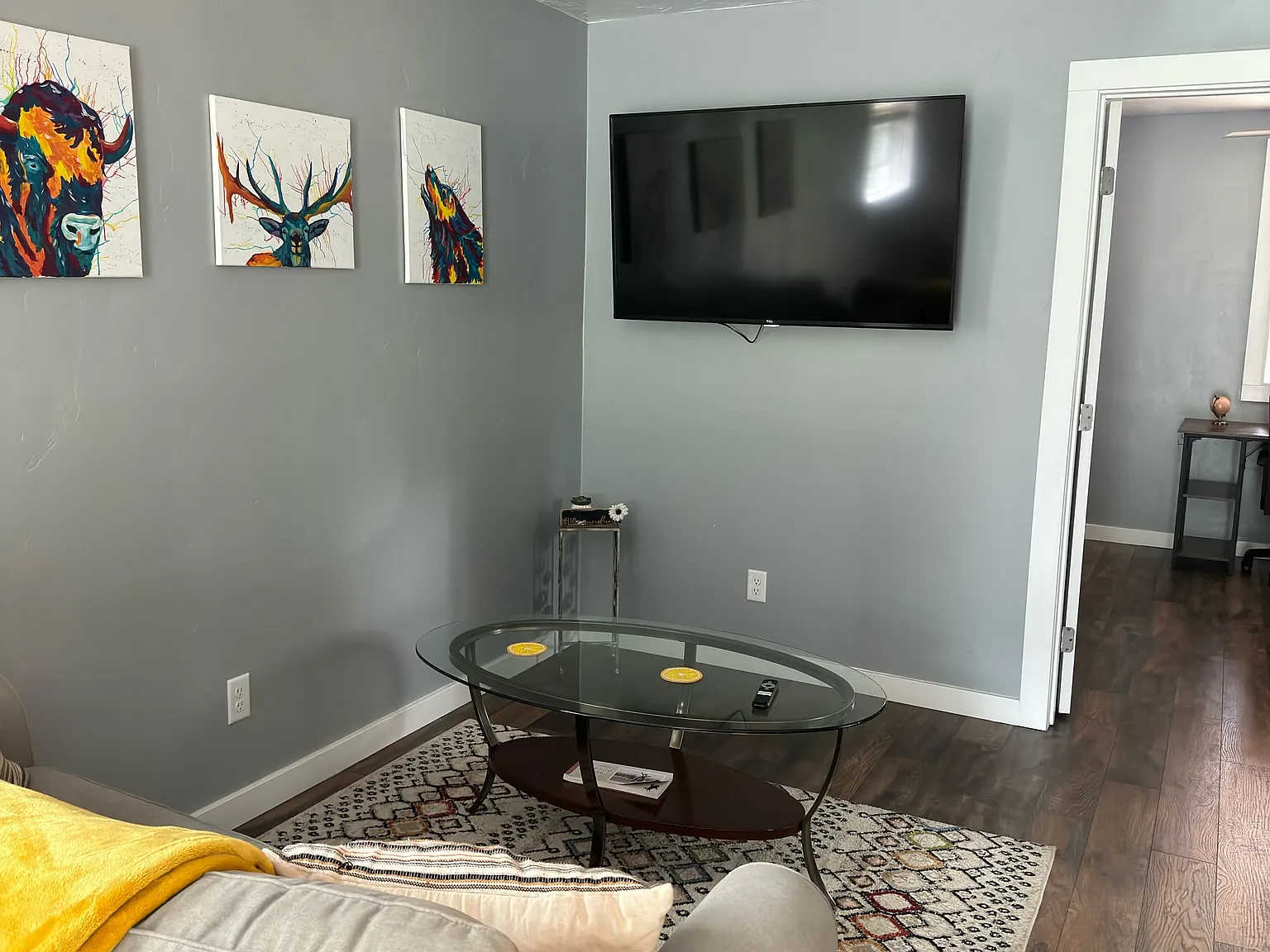 1 bed, 800 sqft, $1,650 — Photo 2