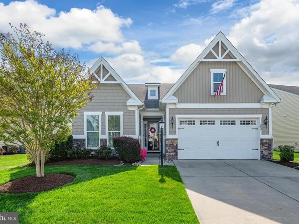 20 Harlequin Loop, Bridgeville, DE 19933