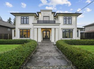 656 Blue Mountain St, Coquitlam, BC V3J 4R6