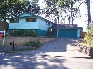 5443 SE Colony Cir, Milwaukie, OR 97267