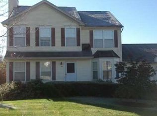 68 Shippen Rdg, Oxford, NJ 07863