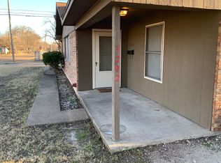 3202 Fadal Ave, Waco, TX 76708