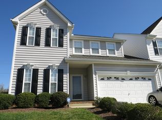 111 Hilda Grace Ln, Cary, NC 27519