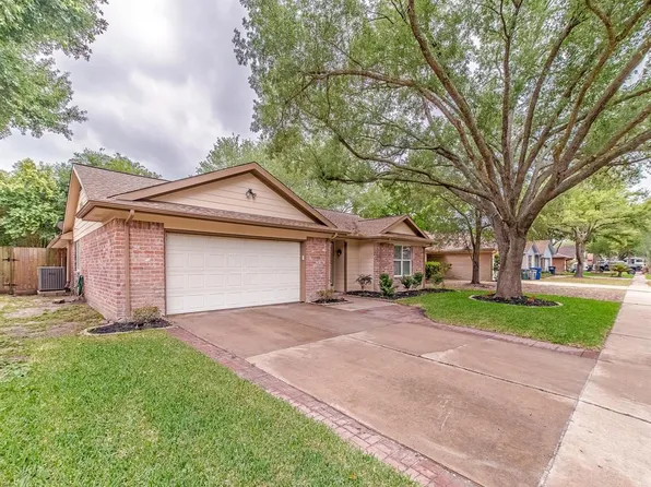 15647 Pagehurst Dr, Houston, TX 77084