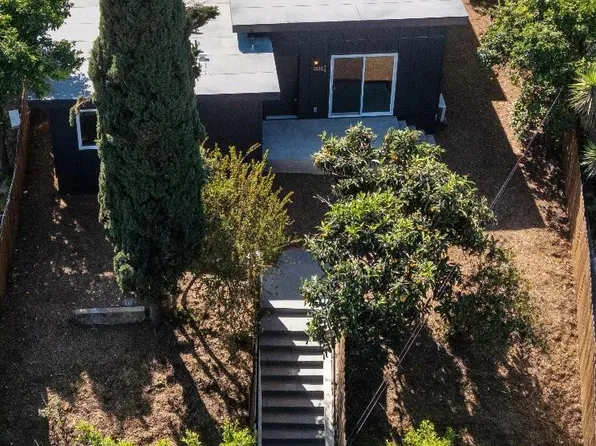 2532 1/4 Ganahl St, Los Angeles, CA