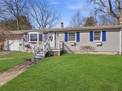 4 York Dr, Coventry, RI, 02816