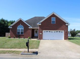 723 Whitewood Ct, Bowling Green, KY 42104